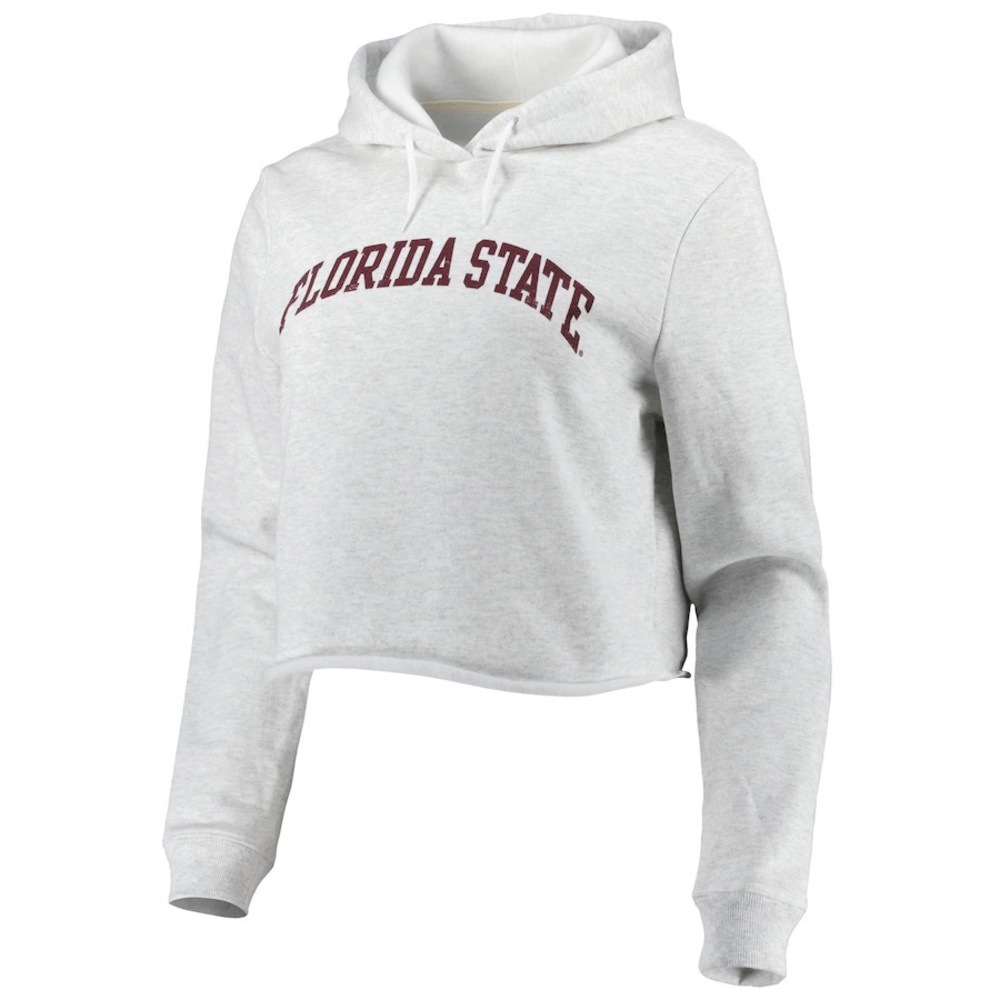 [Cropped] Florida State Hoodie NWT